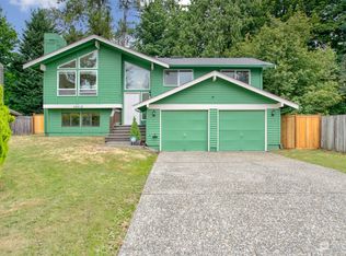 13510 SE 186th Pl, Renton, WA 98058