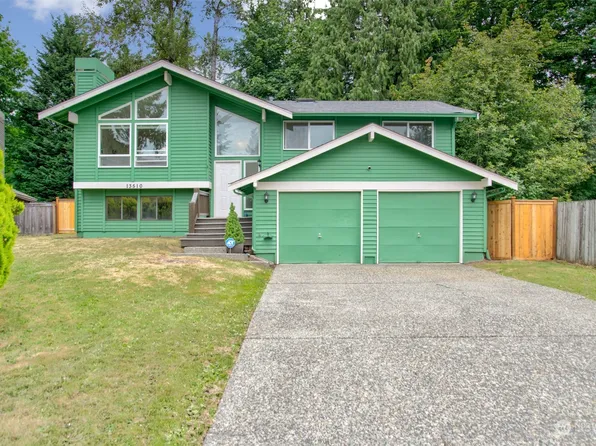 13510 SE 186th Place, Renton, WA 98058