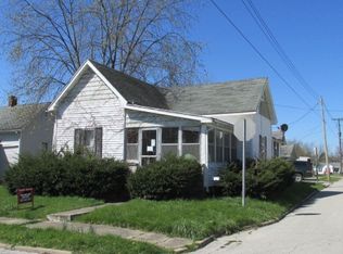 702 Dubois St, Lawrenceville, IL 62439