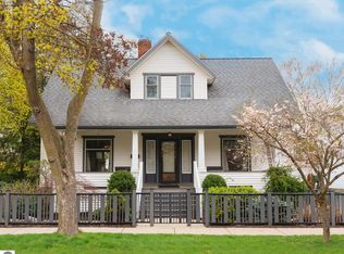 607 S Washington St, Mount Pleasant, MI 48858