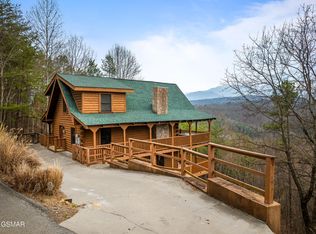 1910 E Mountain View Way, Sevierville, TN 37876