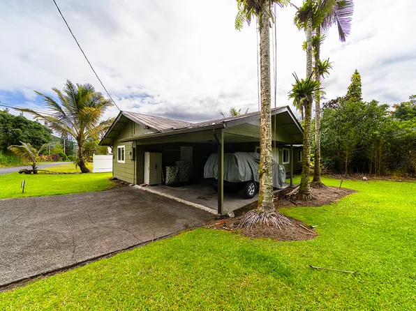 14-3304 Mayzee Rd, Pahoa, HI 96778