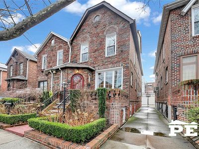 1408 E 49th St, Brooklyn, NY, 11234