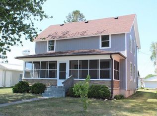 806 W Main St, Thomson, IL 61285