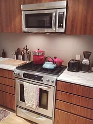 Rented by Box Street Properties LLC