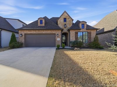 5314 E 126th St S, Bixby, OK, 74008