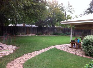 2704 Shepherds Gln, Wichita Falls, TX 76308