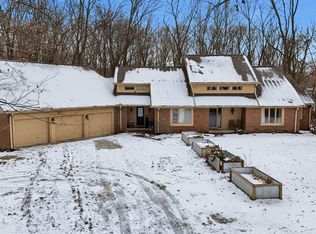 424 N Mill Creek Rd, Noblesville, IN 46062