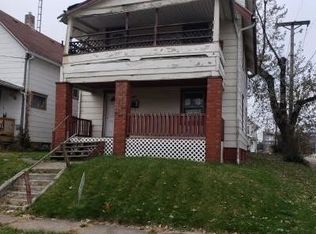 1701 Clark Ave SW #4, Canton, OH 44706