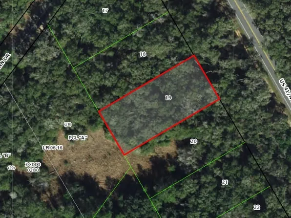 4940 N Florida Ave, Hernando, FL 34442