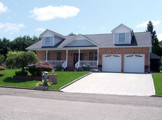 4 Martin St, Port Jefferson Station, NY 11776