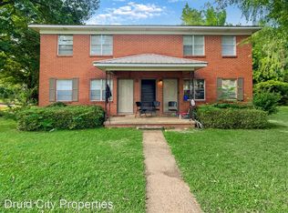 1733 16th Ave E #11353109, Tuscaloosa, AL 35404