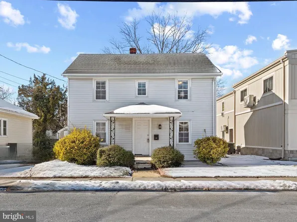 308 Hammond St, Salisbury, MD 21804