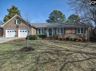 512 Guild Hall Dr, Columbia, SC 29212