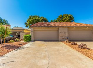 7611 E Bonnie Rose Ave, Scottsdale, AZ 85250