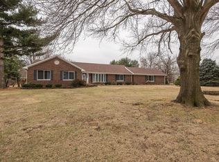 1097 Riva Ridge Dr, Danville, KY 40422