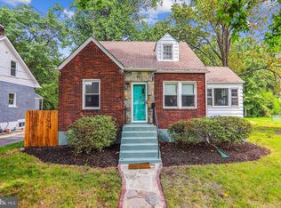 5408 Taylor Rd, Riverdale, MD 20737