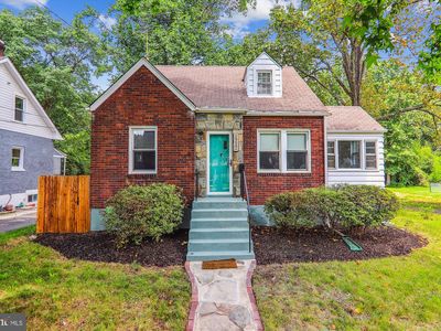 5408 Taylor Rd, Riverdale, MD, 20737