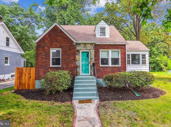 5408 Taylor Rd, Riverdale, MD 20737