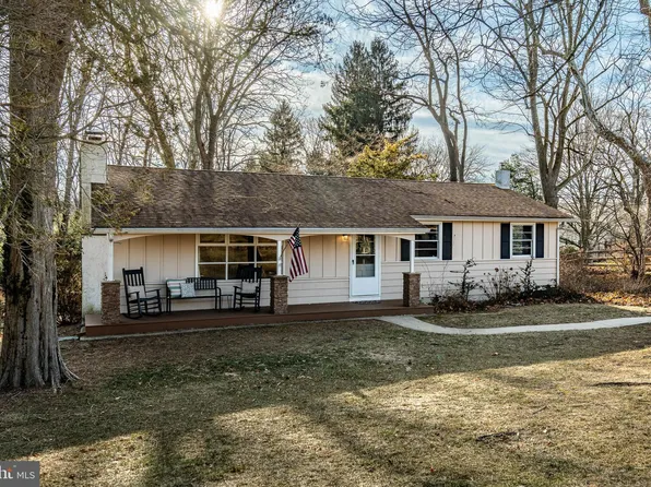 358 Kirk Ln, Media, PA 19063