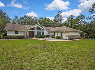 1448 W Stafford St, Hernando, FL 34442