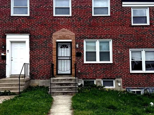 4343 Roberton Ave, Baltimore, MD 21206