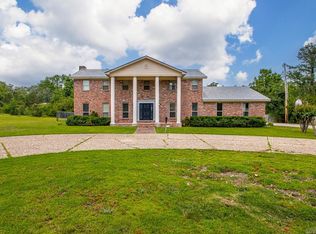 805 Club Rd, Sherwood, AR 72120