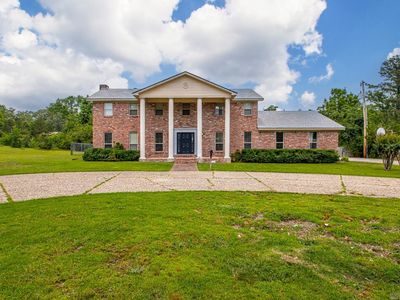 805 Club Rd, Sherwood, AR, 72120