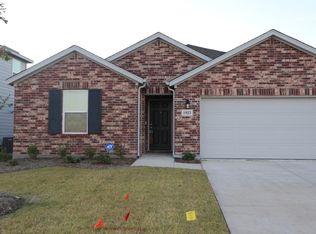 1935 Coleto Rd, Crandall, TX 75114