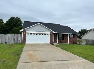 7357 Westminster Dr, Navarre, FL 32566