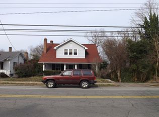 920 Hutton St, Winston Salem, NC 27101