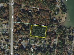 0 Saint Marys Rd, Stevensville, MD 21666