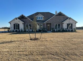 345 Cobb Rd, Leonard, TX 75452