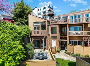 1041 Saint Gregory St UNIT 4, Cincinnati, OH 45202