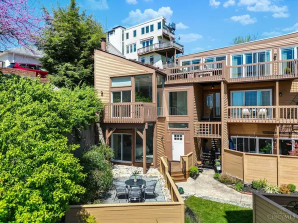 1041 Saint Gregory St Unit 4, Cincinnati, OH 45202