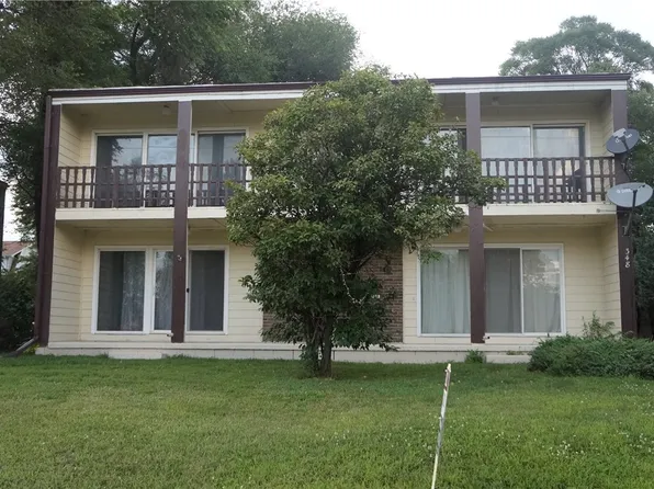 346 E McKinley Ave, Des Moines, IA 50315