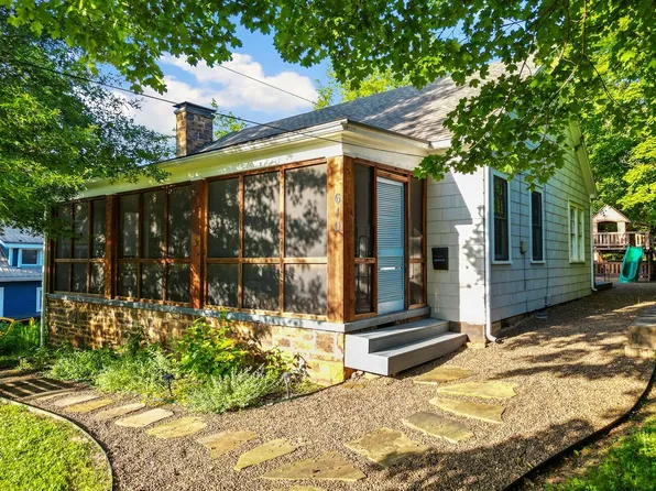 610 N Olive Ave, Fayetteville, AR 72701