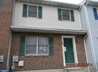 169 Hampton Dr, Dover, DE 19904