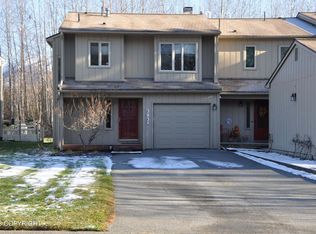 3931 Hampton Dr #5, Anchorage, AK 99504