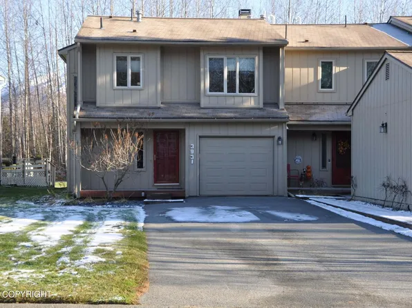 3931 Hampton Dr #5, Anchorage, AK 99504