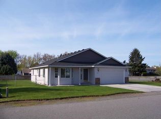4312 Marie Ct, Pasco, WA