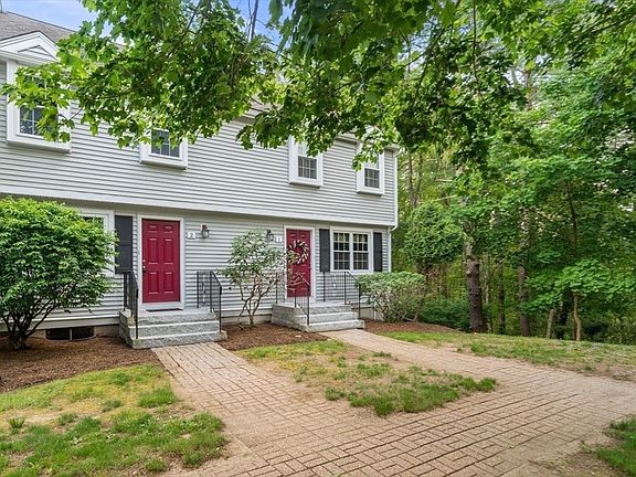 2nd image of 161 Winter St APT 2