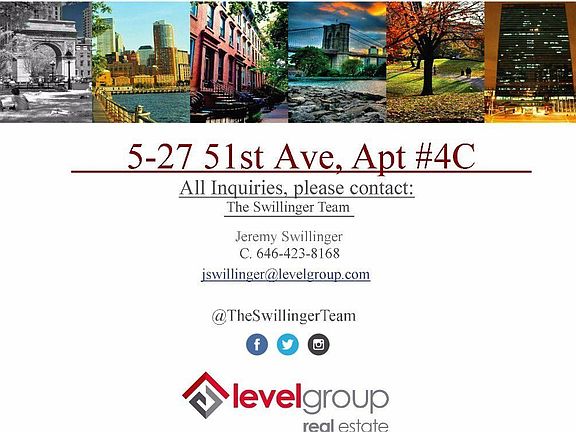 2nd image of 527 51st Ave APT 4C