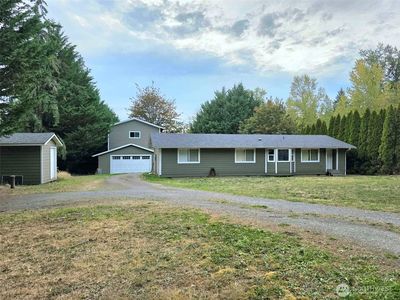 30118 14th Avenue E, Roy, WA, 98580
