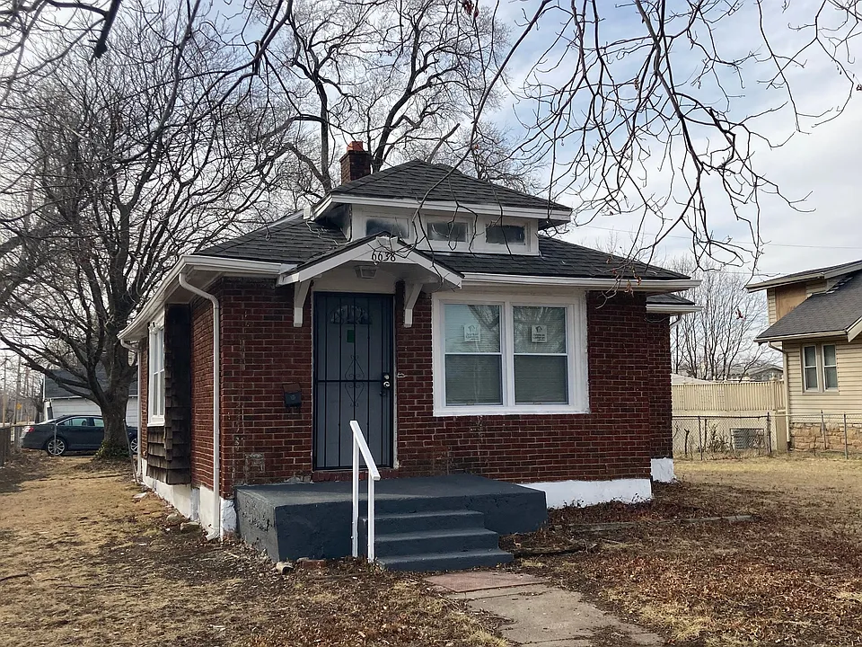 6638 Wabash Ave