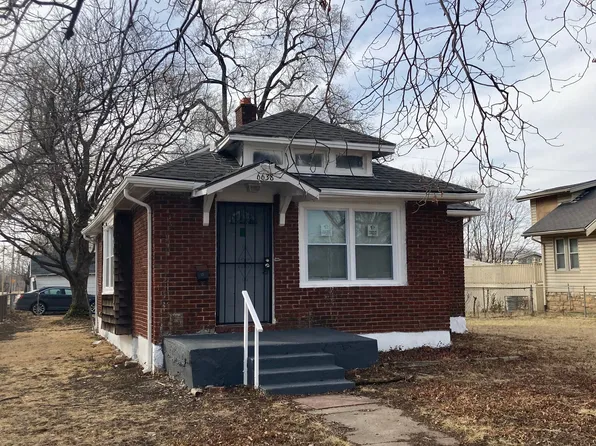 6638 Wabash Ave, Kansas City, MO 64132
