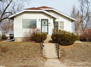 1408 E 18th St APT 1, Cheyenne, WY 82001