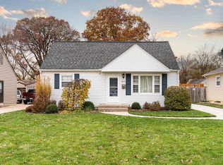 3012 Ruth St, Rockford, IL 61103