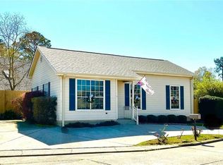 4 Hollycrest Blvd, Covington, LA 70433
