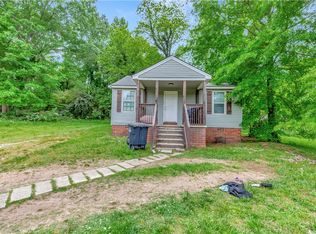 1413 Benjamin St, Anderson, SC 29625
